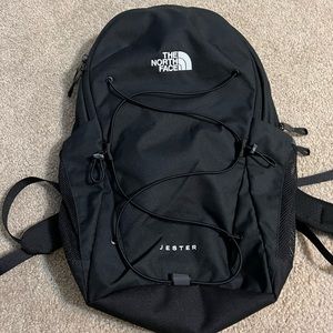 THE NORTHFACE JESTER BACKPACK
